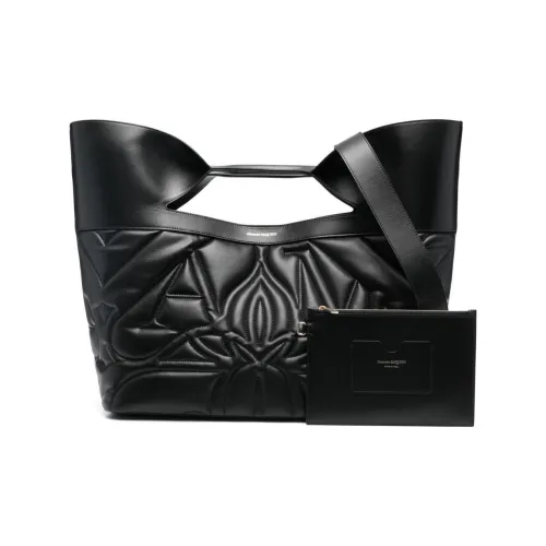 Alexander McQueen Сумки Женские