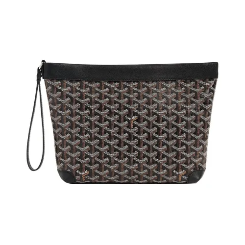 GOYARD Клатчи Унисекс