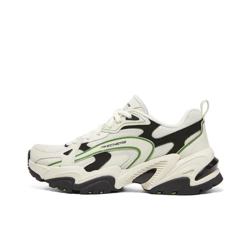 Skechers Stamina V2 Беговые кроссовки Низкий Топ Женские