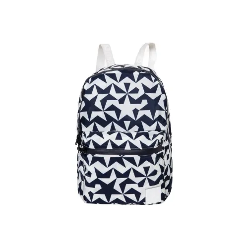 Converse Polyester Backpack Medium Navy