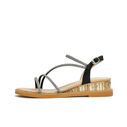 teenmix Стильные Сандалии 4,5 см Женские