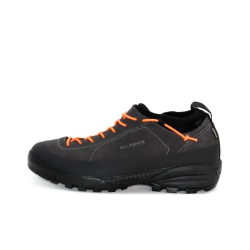 SCARPA Haraka Альпинистские и туристические ботинки Низкий верх Унисекс