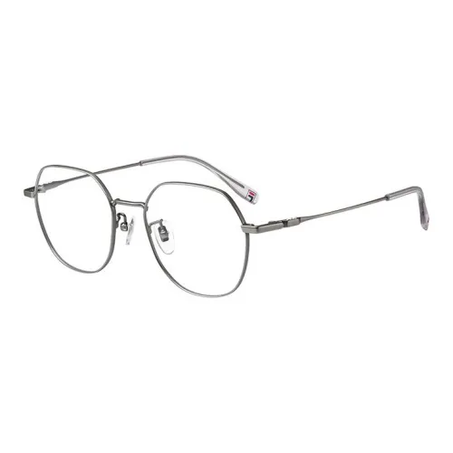 FILA Оправа для очков с неровной формой Унисекс