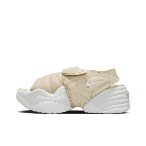 Nike Air Adjust FORCE Пляжные сандалии Женские
