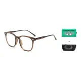 MK328YJ-002 Матовый Леопардовый принт (Подарочная коробка)