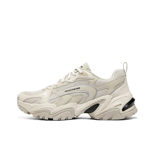 Skechers Stamina V2 Беговые кроссовки Низкий Топ Женские