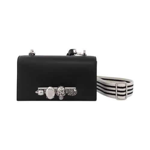 Alexander McQueen Crossbody сумки Мужские