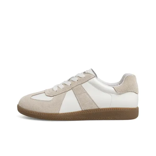 teenmix Немецкие армейские кроссовки Low Top Женские
