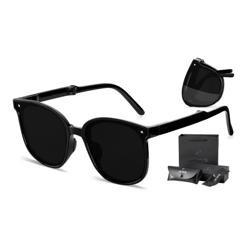 ENFANTIN OVAL SUNGLASSES Унисекс Многоцветные