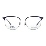 0SR4 Синяя рамка, серебряные ноги