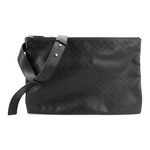 Bottega Veneta Сумки через плечо Мужские