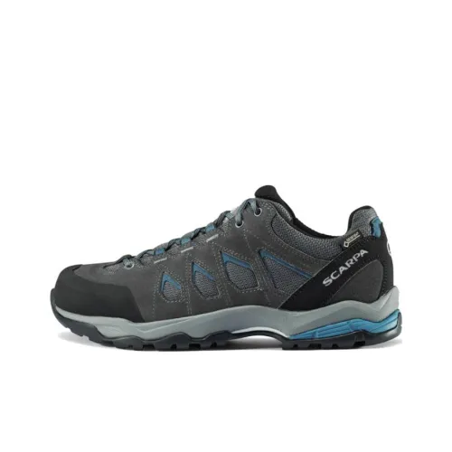 SCARPA Moraine Альпинистские и туристические ботинки Низкий верх Мужской