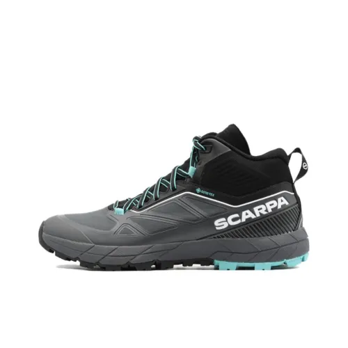 SCARPA Уличная обувь MID Топ Женские