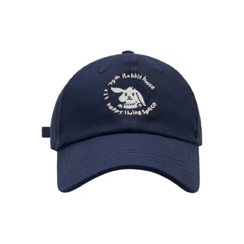 FREE RABBITⅡ Кепки Унисекс