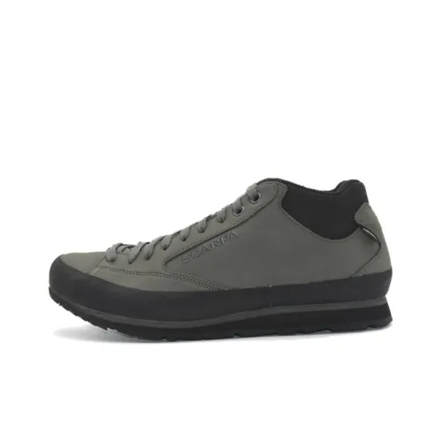 SCARPA Aspen Уличная обувь Низкий топ Мужской