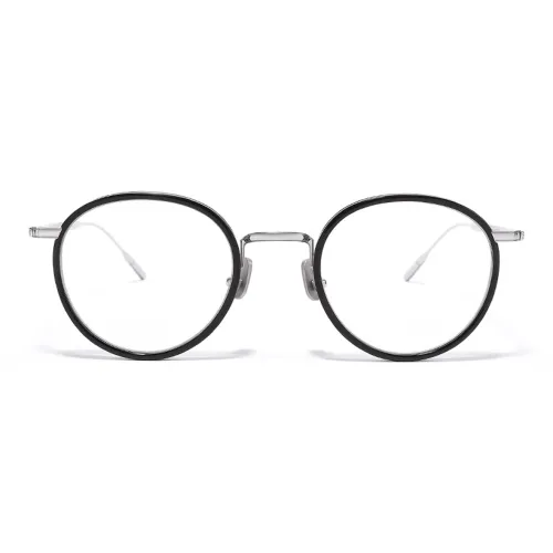 Fakeme Круглые Оправы для Очков Унисекс