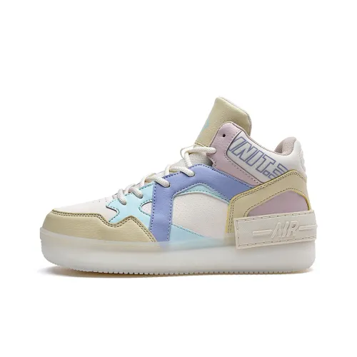 Кроссовки для скейтбординга K Bird High Top Женские
