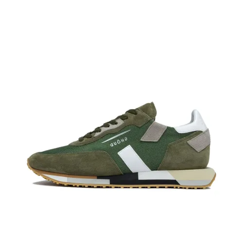 GHŌUD Rush Casual Low Top Мужской