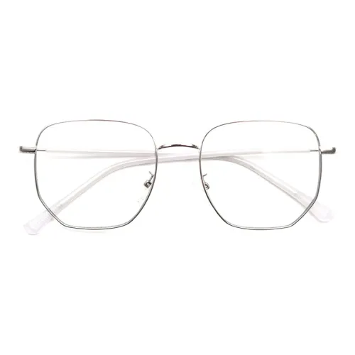 AAJF Нерегулярная форма оправы для очков Унисекс