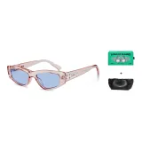 MK330YJ-002 Чай Рамка Синий Piece (Подарочная коробка)