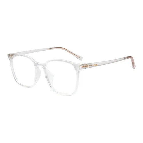 FILA TR Памятный пластик Квадрат OPTICAL Унисекс Черный Прозрачный Рамка