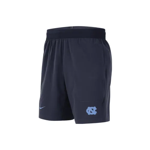 Nike Sea Blue Мужские Повседневные Шорты