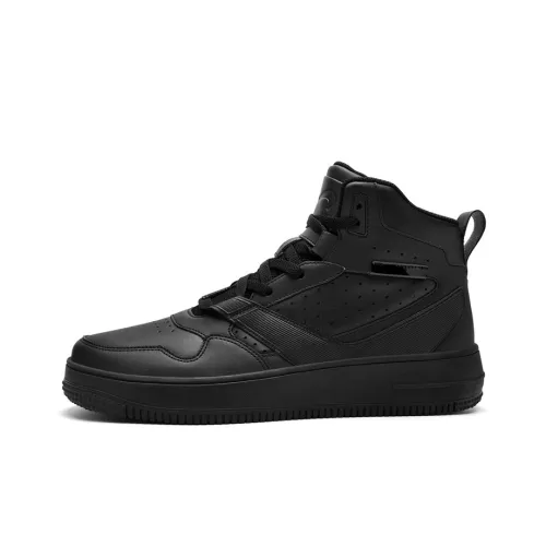 Кроссовки для скейтбординга K Bird High Top Мужские
