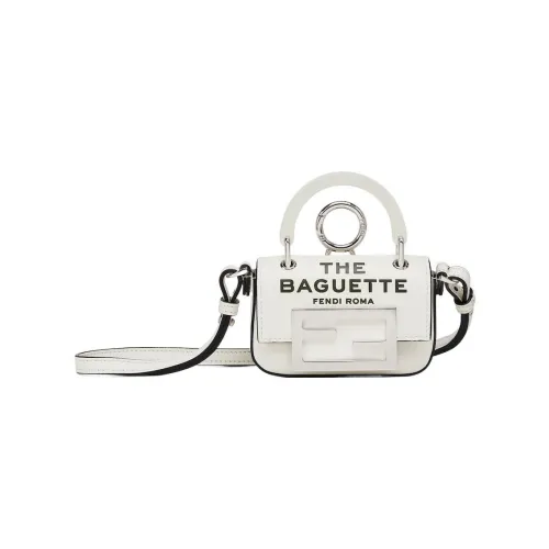 FENDI Сумка-багет Аксессуары Женские