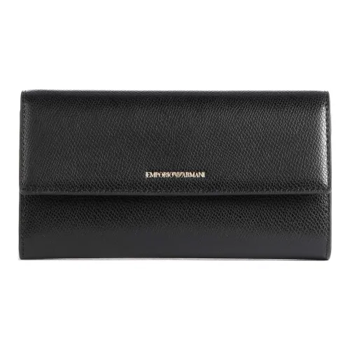 EMPORIO ARMANI Кошельки Женские