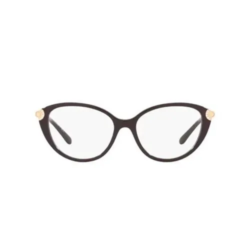 MICHAEL KORS Сплав Оправы для очков "Кошачий глаз" Женские Коричневый