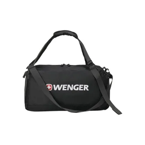Wenger Рюкзаки Черный Унисекс