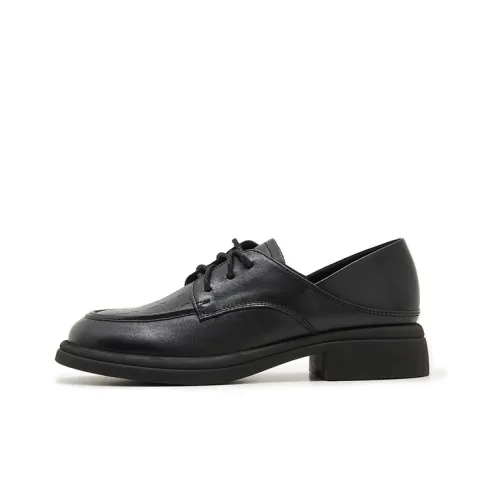 WALKER SHOP Женские повседневные туфли с низким верхом для женщин