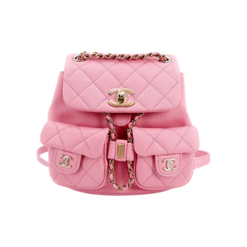CHANEL Duma Рюкзаки Женские