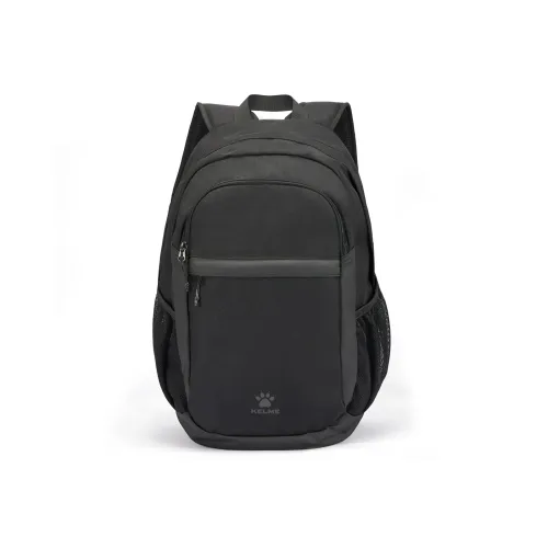 KELME Полиэстер Рюкзак Средний Унисекс Черный Темно-синий Бургунди