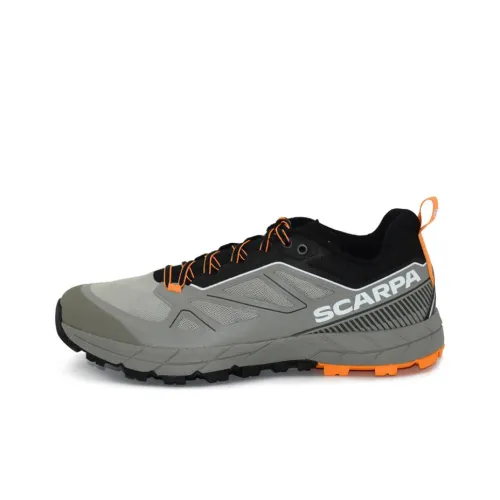 SCARPA Быстрый Альпинистские и туристические ботинки Низкий Топ Мужской