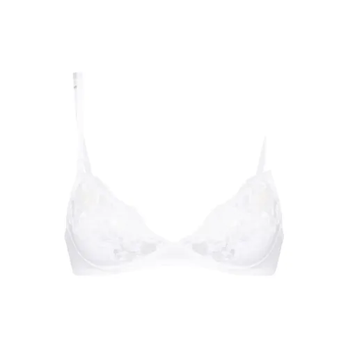 La Perla Белый Женские Бюстгальтеры