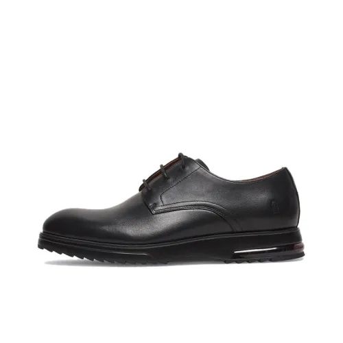 Hush Puppies Туфли Низкие Топ Мужской