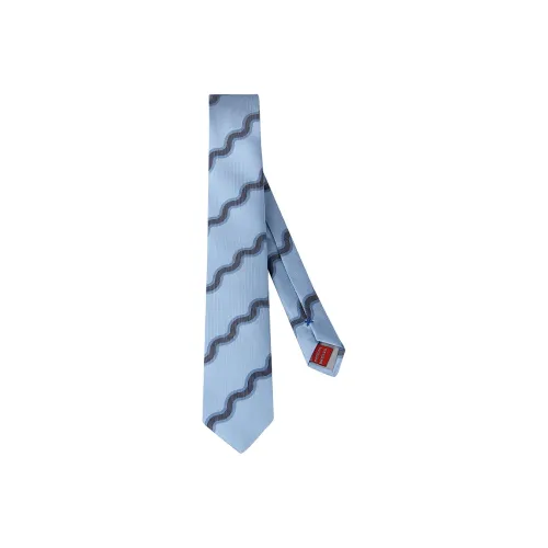 MUSTKOO Полиэстер Галстуки Унисекс