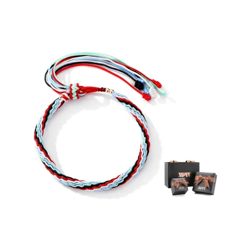 XXOFF Ткань Браслеты Унисекс