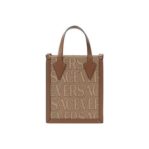 VERSACE Allover Клатчи Мужской