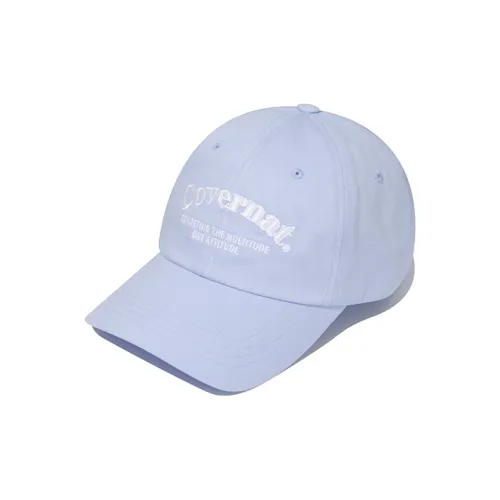 COVERNAT Хлопковые кепки унисекс