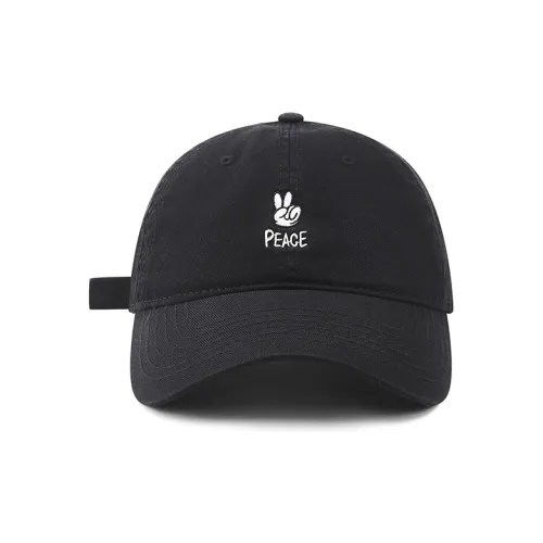 FREE RABBITⅡ Высокое качество Хлопок Бейсболки Унисекс