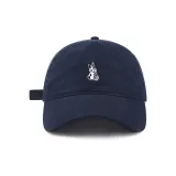 Темно-синий