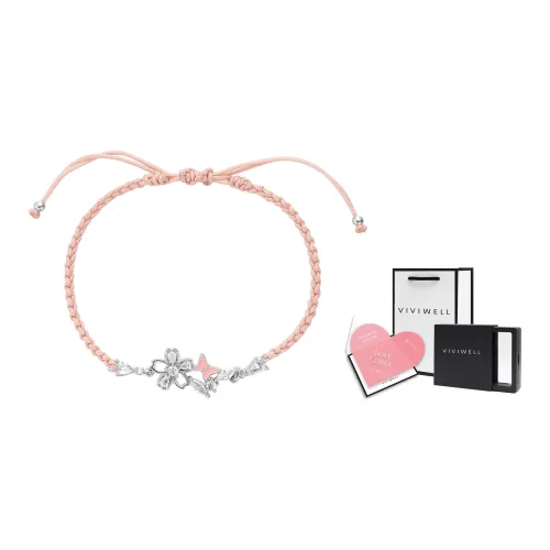 VIVIWELL Браслеты Унисекс