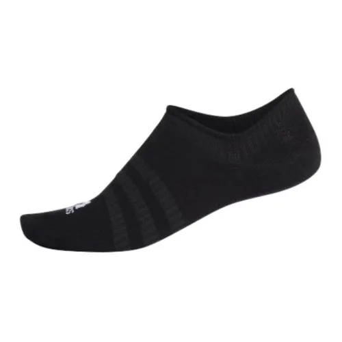 Adidas Черные Унисекс Носки