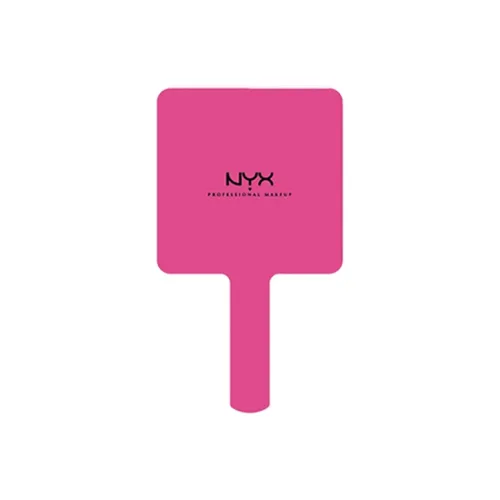 NYX MAKE UP Зеркала Унисекс