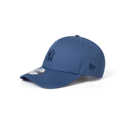 New Era Кепки Унисекс Blue