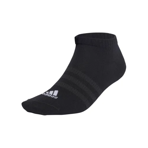 Adidas Черные Унисекс Носки