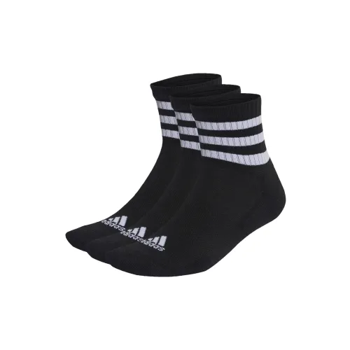 Носки Adidas Crew Унисекс упаковка из 3 пар