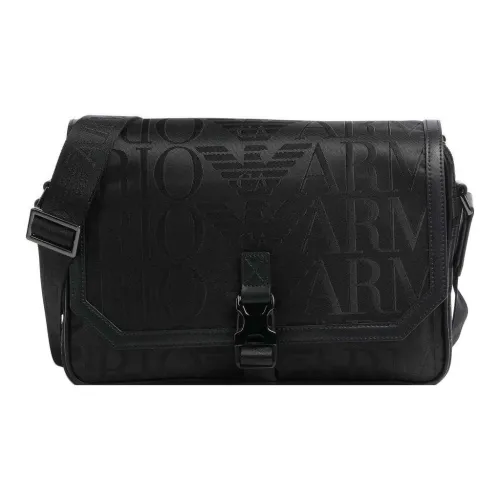 EMPORIO ARMANI Сумка через плечо Мужская